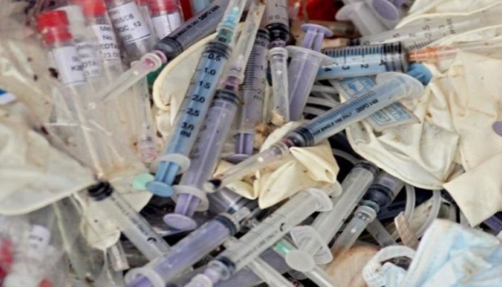 «لانا»: تشغيل محطة معالجة النفايات الطبية عالية الخطورة في عسير