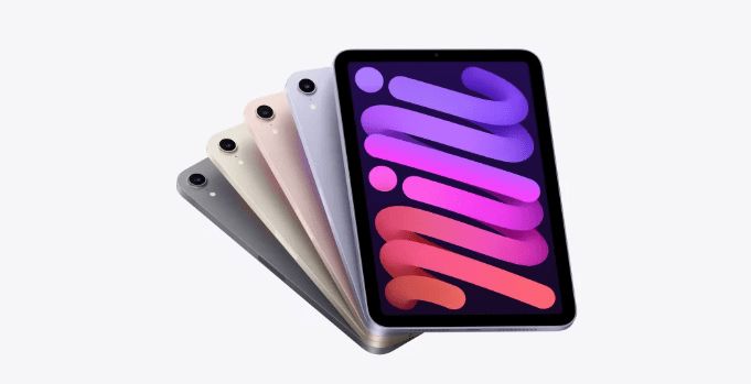 تكنولوجيا: ابل تخطط لدعم جهاز iPad Mini 7 القادم بهذه التحسينات!