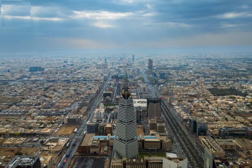 مهندس الرياض الأول.. عمران وتخطيط استراتيجي للعاصمة في عهد الملك سلمان