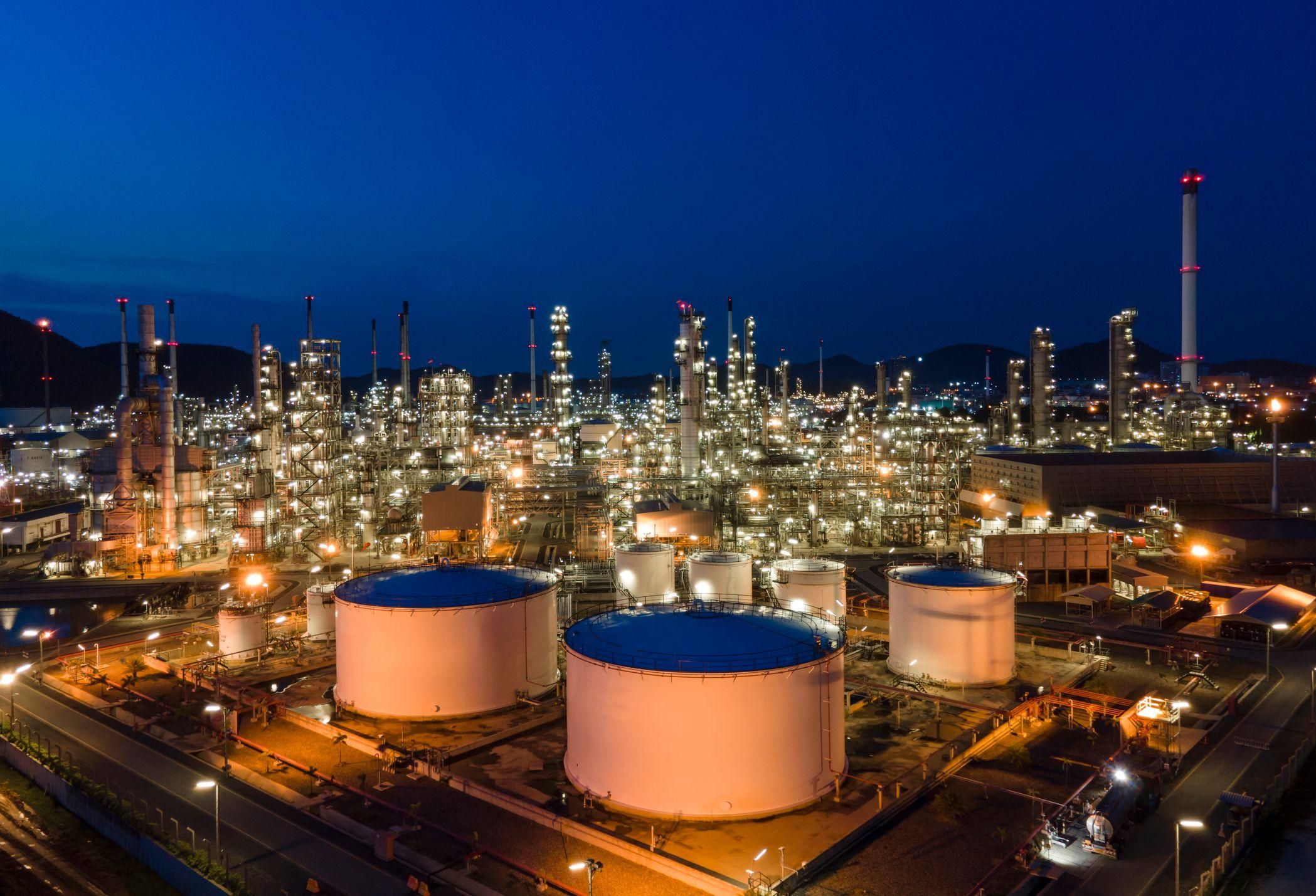 كيف يمكن أن تتأثر أسعار النفط بالرد الإسرائيلي على إيران؟