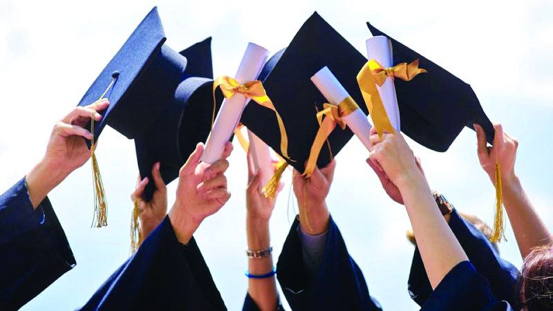 الامارات | 12 شرطاً لتسجيل الطلبة المواطنين في «البعثات الدراسية»