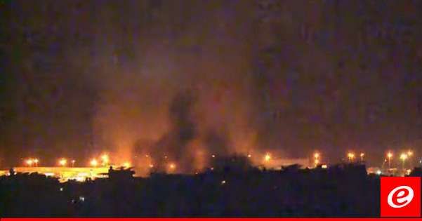 نقيب الكيميائيين: المواد الكيميائية المستخدمة في الأسلحة التي تستخدمها اسرائيل تدخل جسم الإنسان وتؤدي إلى أضرار خطيرة