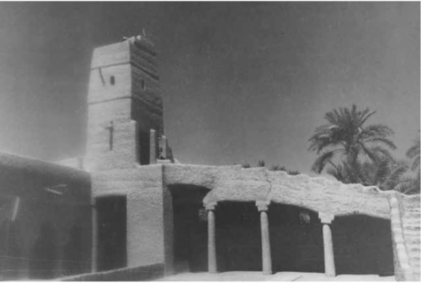 مهندس الرياض الأول.. عمران وتخطيط استراتيجي للعاصمة في عهد الملك سلمان