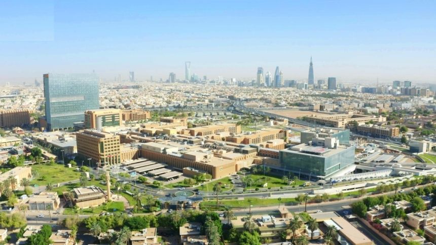 مهندس الرياض الأول.. عمران وتخطيط استراتيجي للعاصمة في عهد الملك سلمان