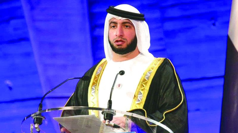 الامارات | جائزة «حمدان - اليونسكو لتنمية أداء المعلمين» تُكرّم الفائزين