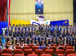 تزامناً مع الأعياد الوطنية .. جامعة الجند تدشن احتفالات تخرج الدفعة الثالثة