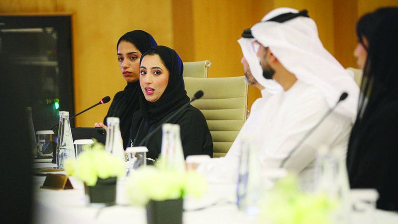 الامارات | «الوطنية للأمن البيولوجي» تناقش تداعيات الأحوال الجوية على الصحة