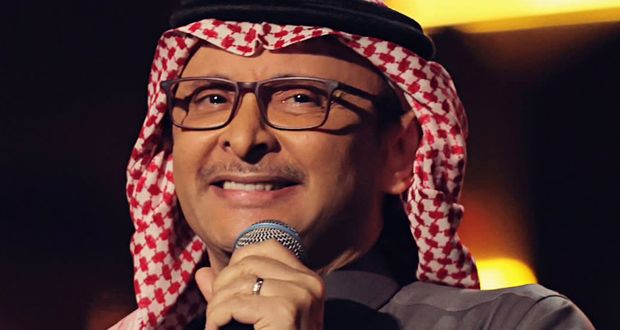 جمهور أبوظبي على موعد مع عبد المجيد عبد الله في هذا المكان