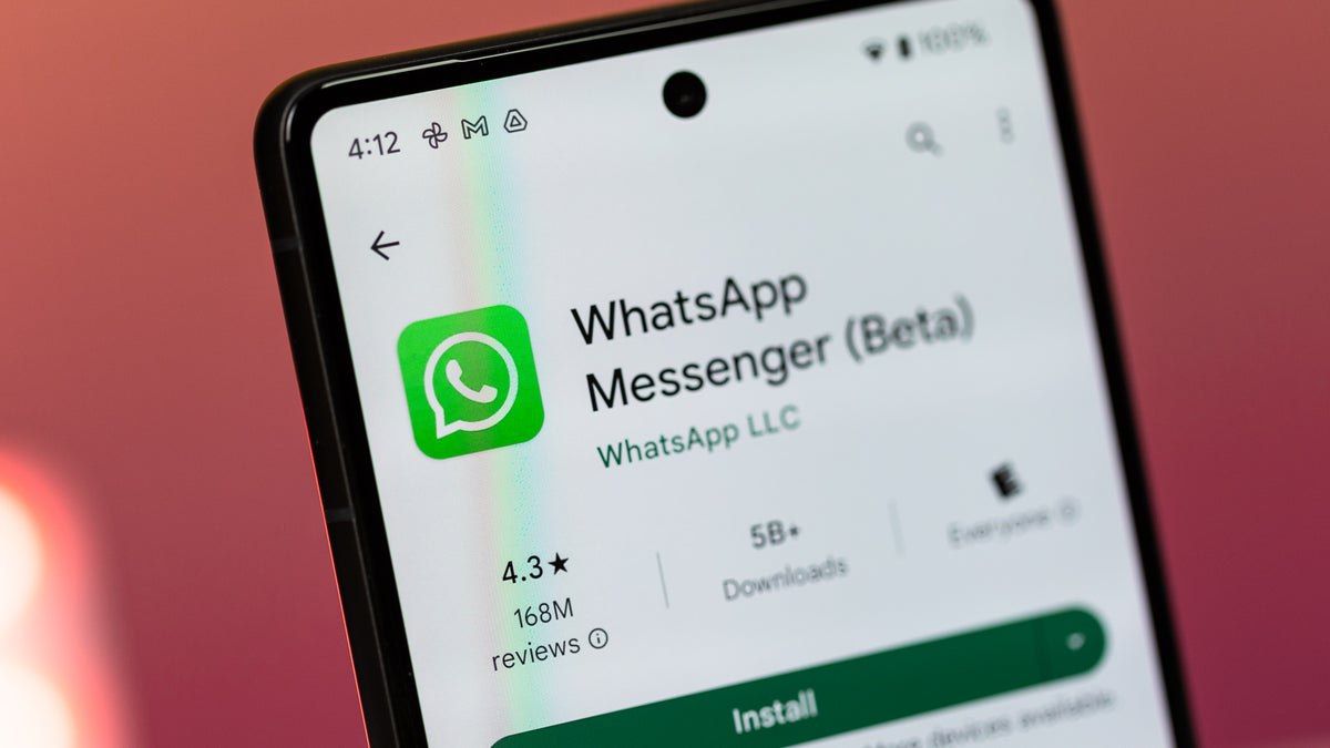 تكنولوجيا: WhatsApp يختبر ميزة خصوصية جديدة للتحكم في مزامنة جهات الاتصال على أندرويد