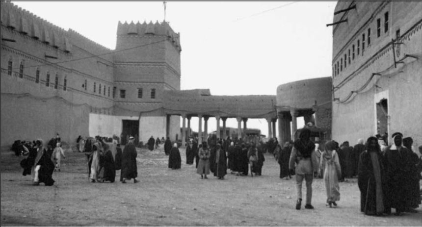 مهندس الرياض الأول.. عمران وتخطيط استراتيجي للعاصمة في عهد الملك سلمان