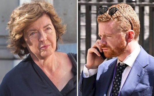 صراع سلطة في 10 داونينغ ستريت