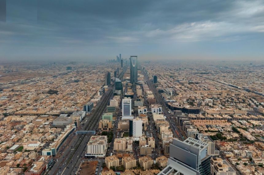 مهندس الرياض الأول.. عمران وتخطيط استراتيجي للعاصمة في عهد الملك سلمان
