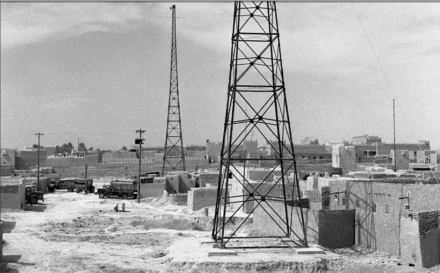 مهندس الرياض الأول.. عمران وتخطيط استراتيجي للعاصمة في عهد الملك سلمان