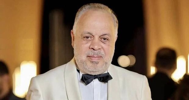 أشرف زكي يكشف تفاصيل مهرجان نقابة المهن التمثيلية