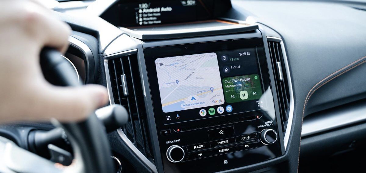 تكنولوجيا: إطلاق تحديث Android Auto 13.0 تمهيدًا لميزة “Car Media” الجديدة
