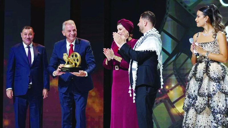 الامارات | عودة الروح إلى مهرجان وهران للفيلم العربي