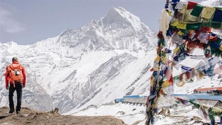 أنهى حياة كثيرين.. 10 صور للجبل الأخطر في العالم - لن تتخيل شكله