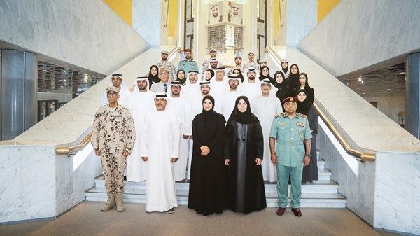 مناقشة تحديث الإطار الوطني للأمن البيولوجي