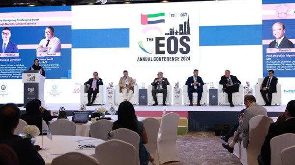 مؤتمر الإمارات للأورام يسلط الضوء على أحدث علاجات السرطان