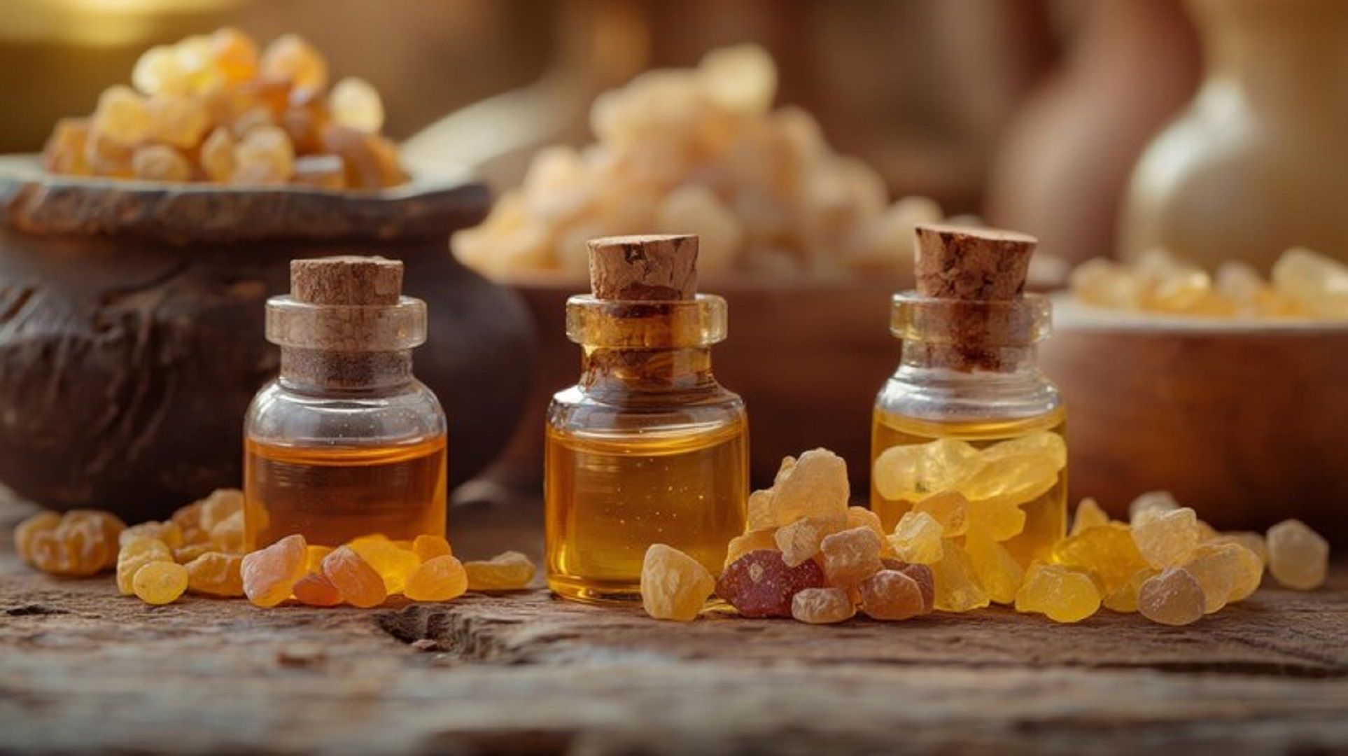 فوائد لبان الذكر للوجه.. لماذا يعتبر سر الجمال الطبيعي لبشرتك؟