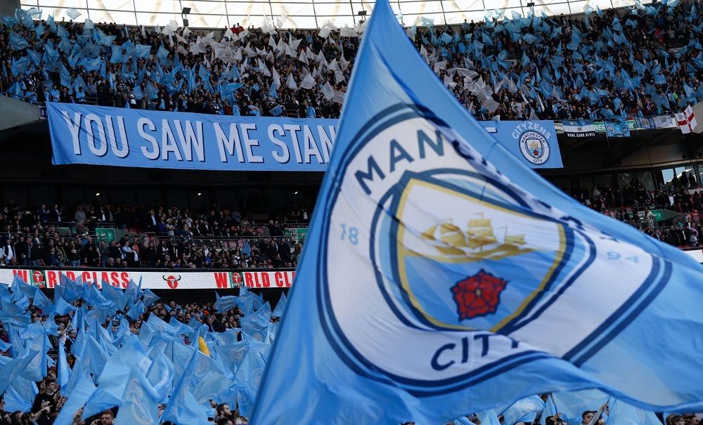 «بحكم محكمة».. مانشستر سيتي ينتصر على رابطة الدوري الإنجليزي