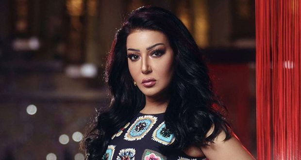 سمية الخشاب ترد على أنباء تحويلها للتحقيق بسبب فيلم “التاروت”