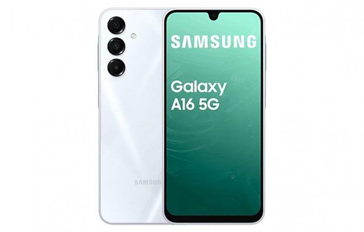 تكنولوجيا: هاتف Galaxy A16 5G ينطلق رسمياً بميزة دعم تحديث النظام حتى 6 سنوات