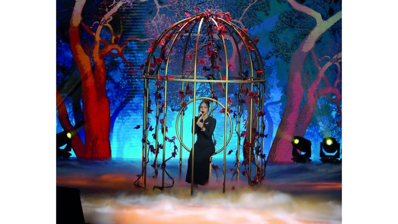 الامارات | قنوات «دبي للإعلام» تطل بدورة جديدة.. إنتاجات ضخمة ونقلة نوعية في المحتوى