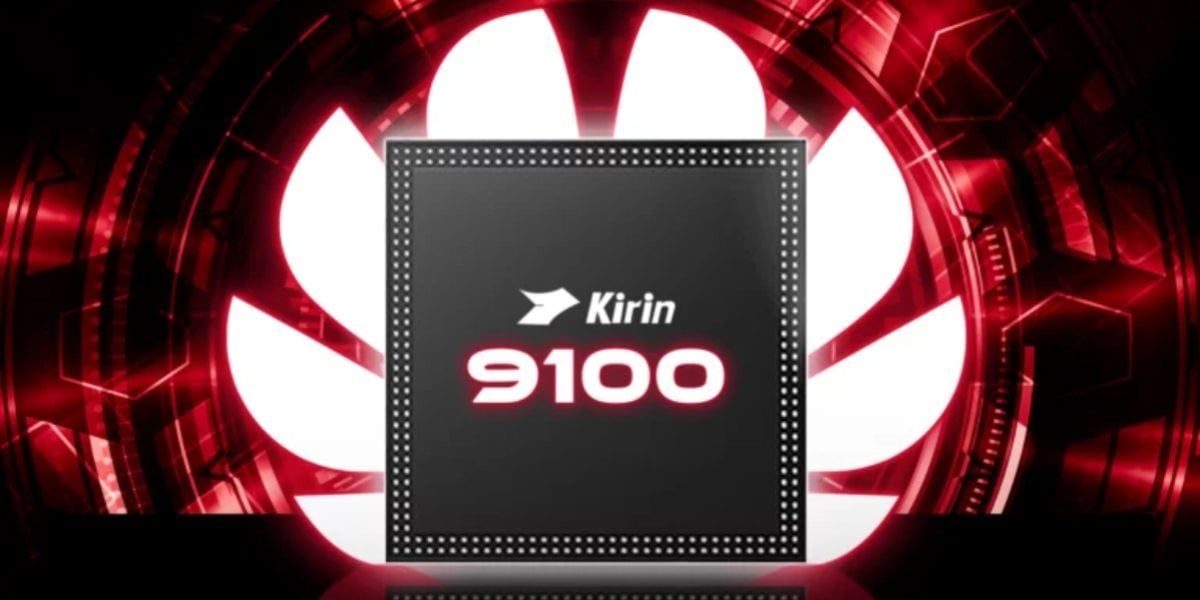 تكنولوجيا: ارتفاع سعر شريحة Kirin 9100 مقارنة بشريحة Dimension 9400