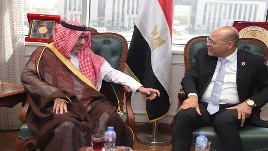 الخليج اليوم .. بعد قطر.. مصر تؤكد للسعودية استعدادها توفير كل ما تحتاجه من عمالة مدربة