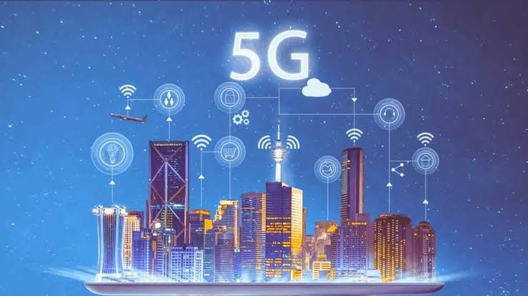 بعد وي.. فودافون وأورنج واتصالات يحصلون على ترخيص 5G