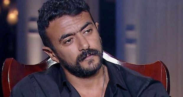 آخر مستجدات أزمة مسلسل أحمد العوضي