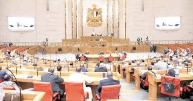 برلمانيون: نقل تبعية صندوق مصر السيادى لمجلس الوزراء يبشر بزيادة الاستثمارات