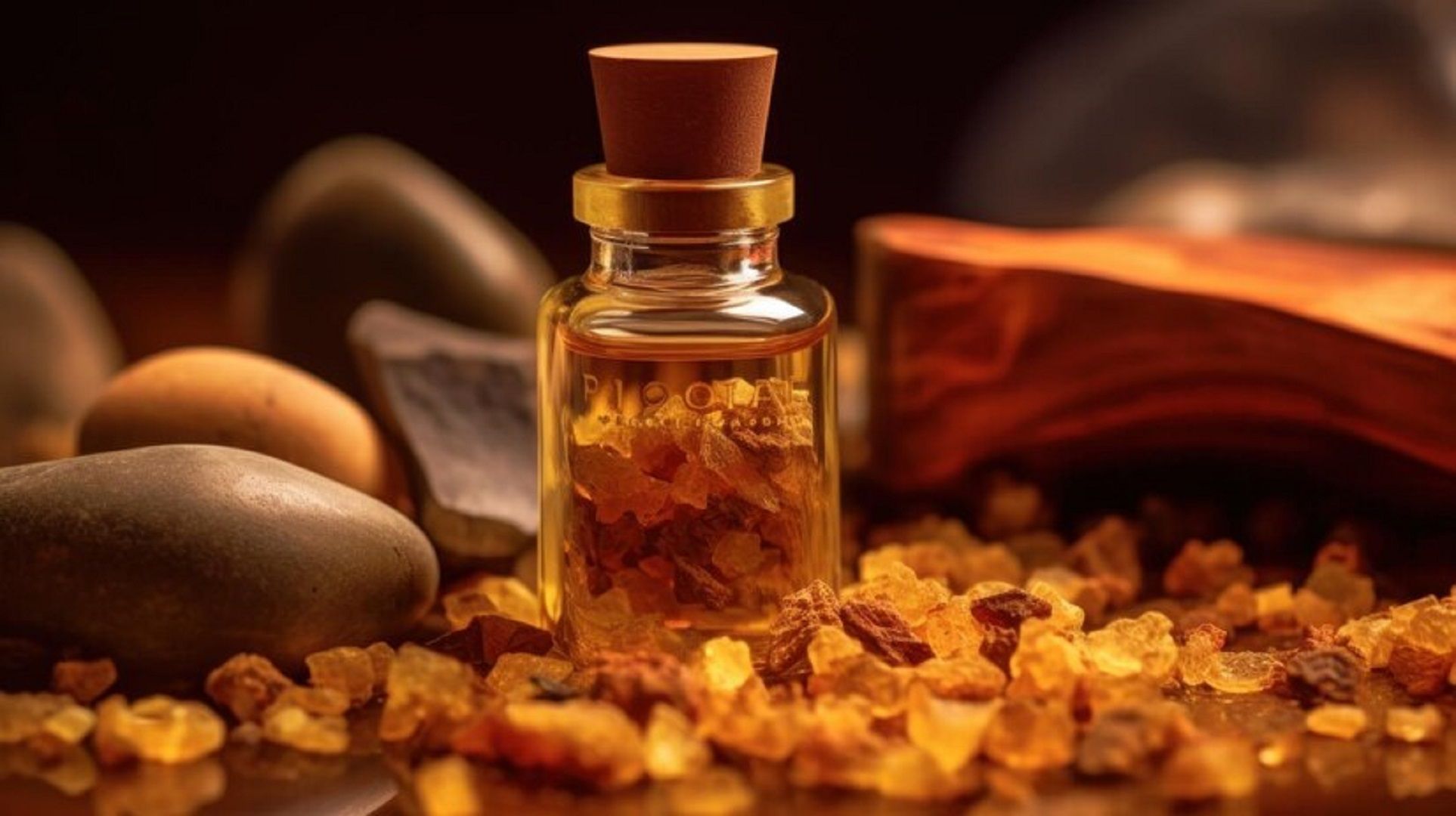 فوائد لبان الذكر للوجه.. لماذا يعتبر سر الجمال الطبيعي لبشرتك؟