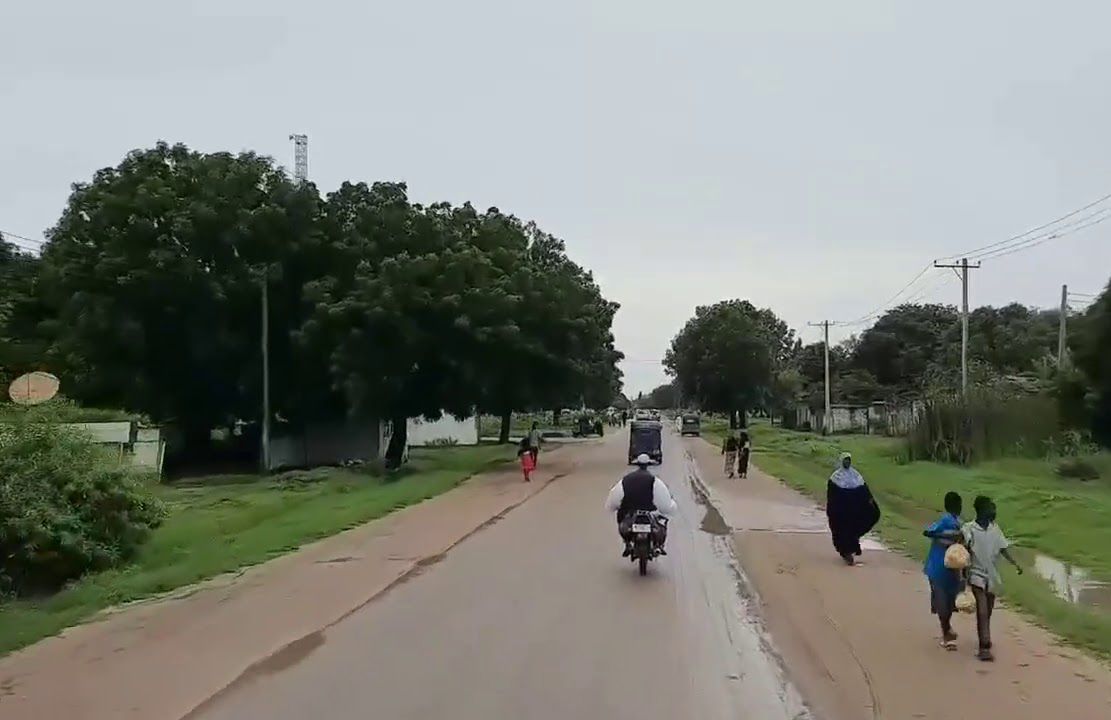 النيل الأزرق: الشباب يعطي بلا حدود
