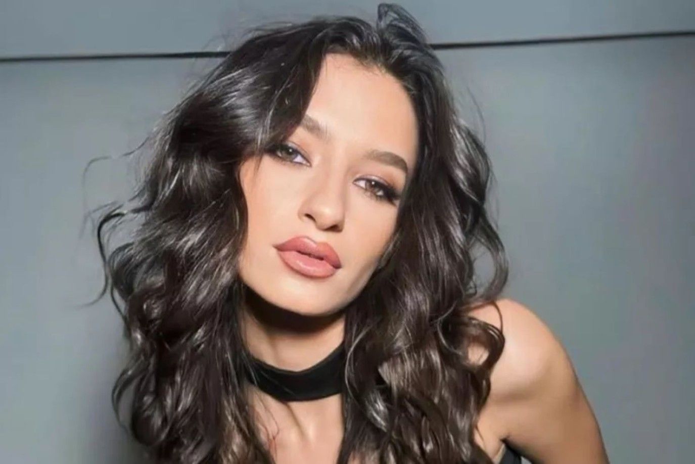 أميرة أديب تثير حيرة متابعيها بصورة.. فهل دخلت في قصة حب؟