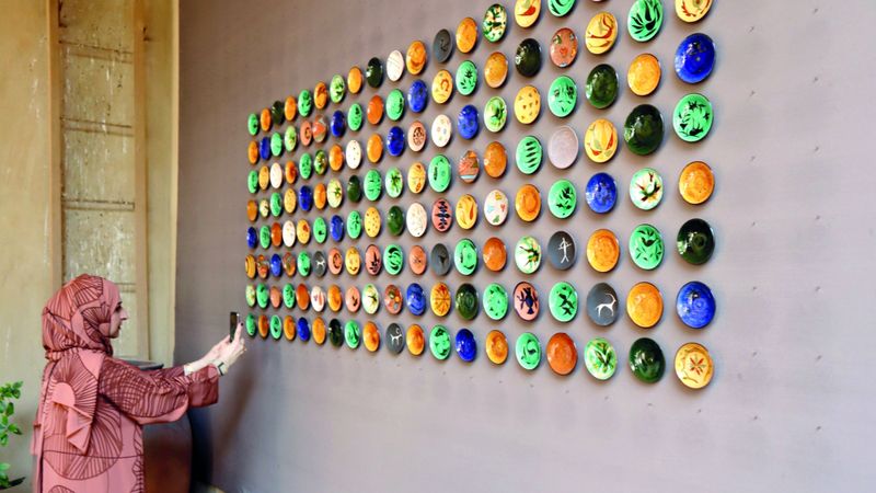 الامارات | دبي تروي حكايتها الإبداعية في مؤتمر عالمي