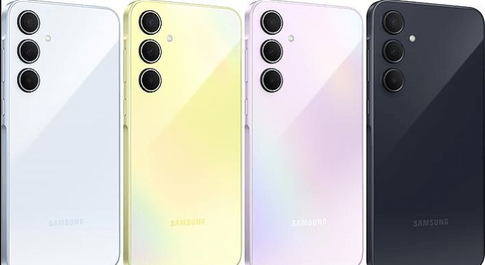 تكنولوجيا: سامسونج تستمر في تطوير هاتفها المتوسط Galaxy A36