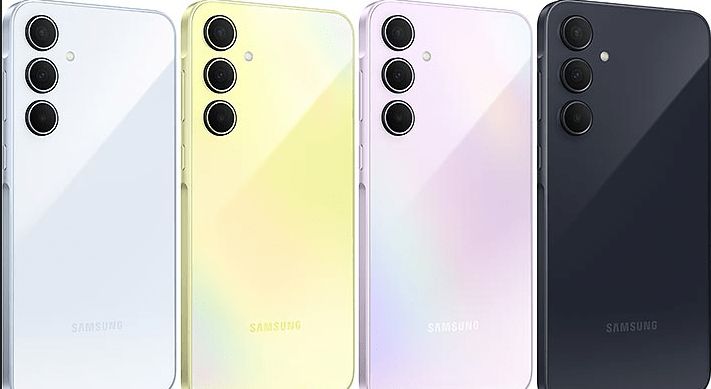 تكنولوجيا: سامسونج تستمر في تطوير هاتفها المتوسط Galaxy A36