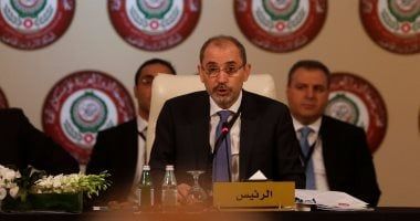 وزير خارجية الأردن: أجلينا 44 مواطنا من لبنان والأولوية الآن لوقف العدوان