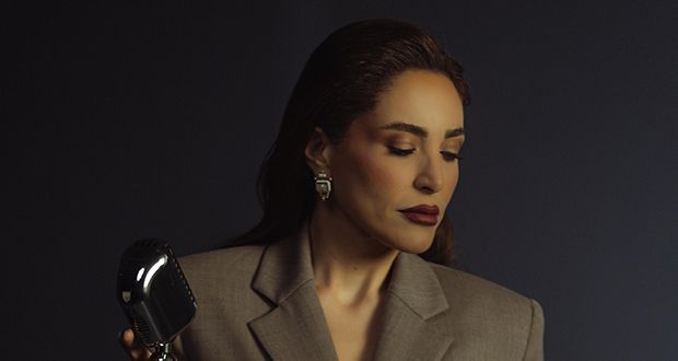 عبير نعمة تغني في الأوبرا وتخصص عائدات حفلها لـ لبنان