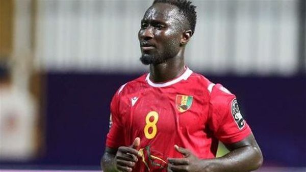 نابي كيتا: "الأهلي فريقي المفضل في إفريقيا"