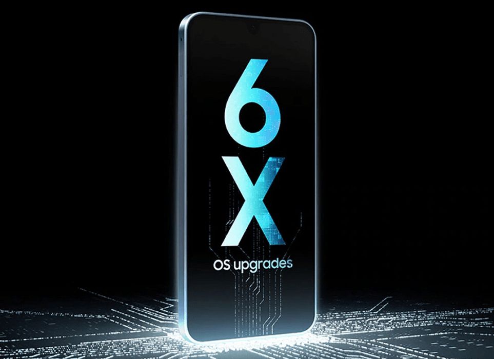 تكنولوجيا: هاتف Galaxy A16 5G ينطلق رسمياً بميزة دعم تحديث النظام حتى 6 سنوات