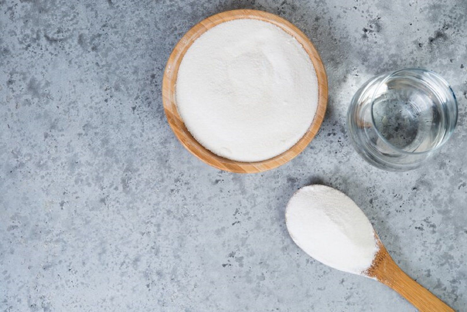 ماسك الزبادي والنشا للوجه.. مزيج طبيعي من المكونات المفيدة للبشرة