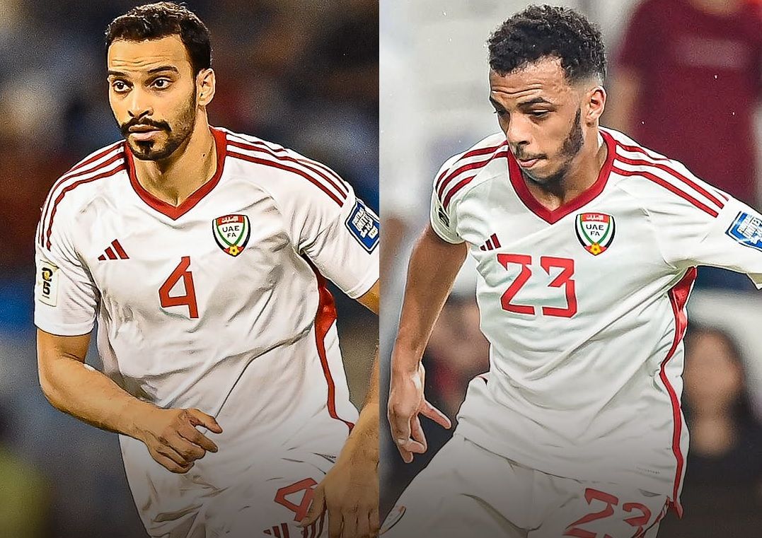 الامارات | استدعاء الهاشمي وبدر للمنتخب.. واستبعاد المنصوري للإصابة