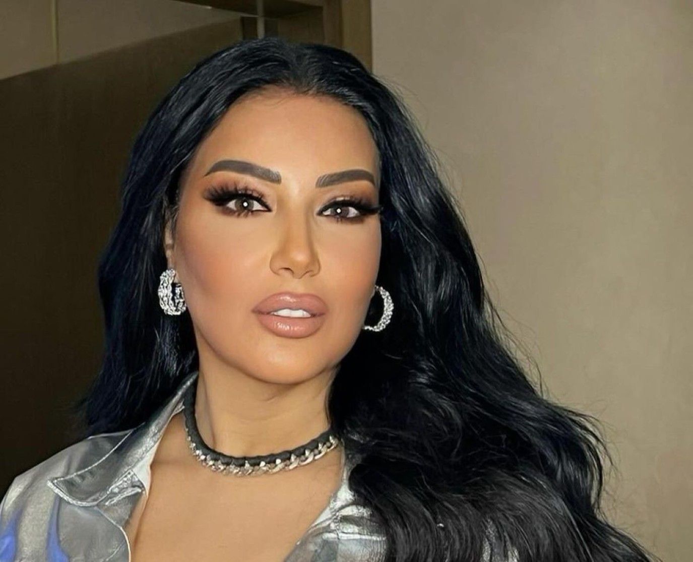 سمية الخشاب تعلق على أزمة فيلمها "أوراق التاروت": سوء تفاهم