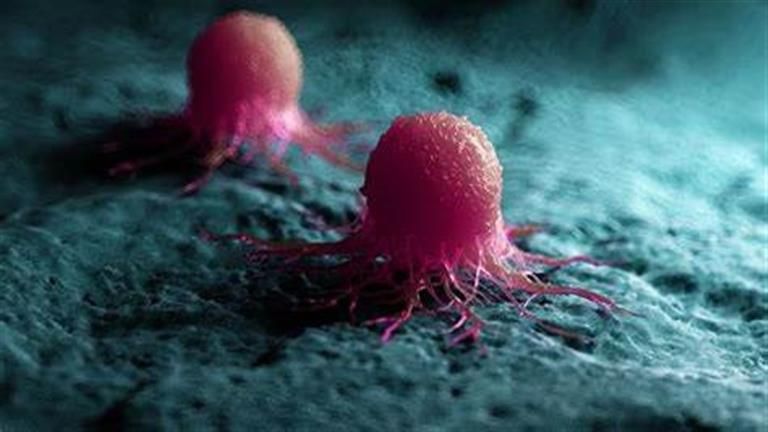 بلوجر تكشف علامة غير معروفة لسرطان الدم.. وتحذير من هذا الأمر