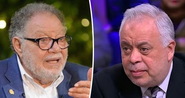 أشرف زكي يعلّق على تكريم يحيى الفخراني: “يستحقه بجدارة”
