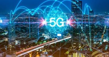 مصر الدولة الثالثة لـ"اتصالات" و 34 لـ"فودافون" في تقديم الجيل الخامس