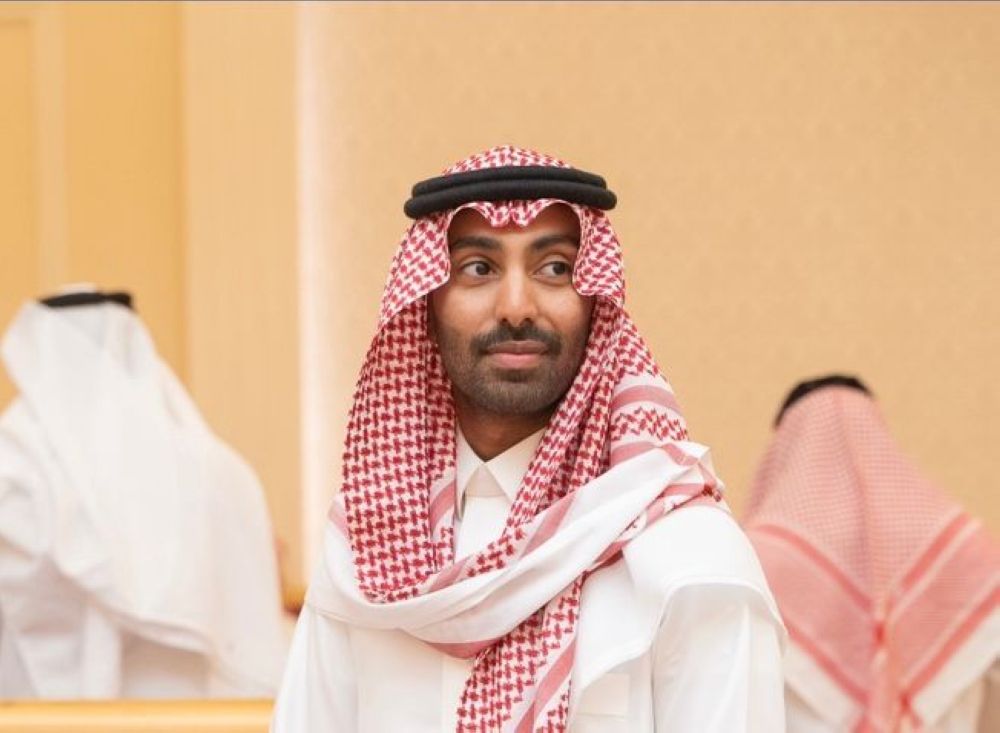 طهور إن شاء الله.. مواطنون يوجهون رسائل حب وتقدير لمقام خادم الحرمين الشريفين